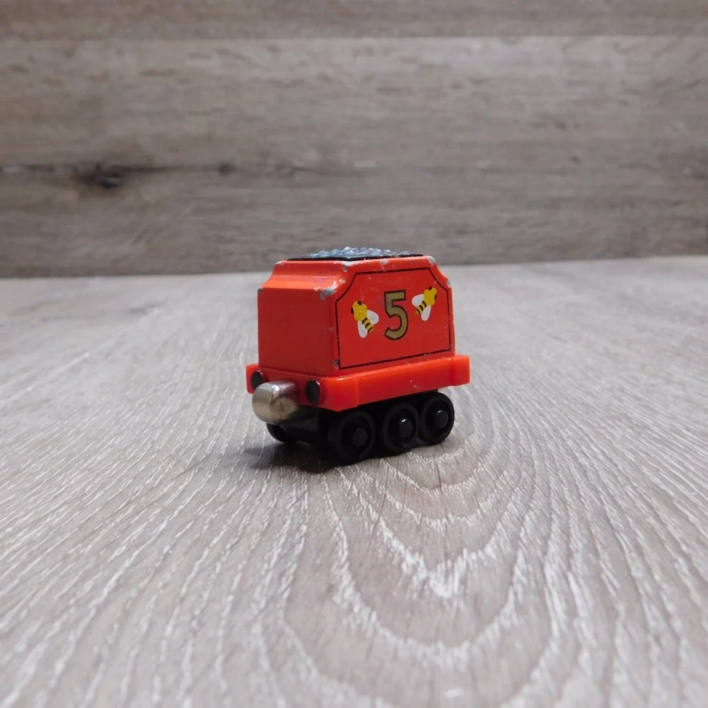 Learning Curve diecast james thomas